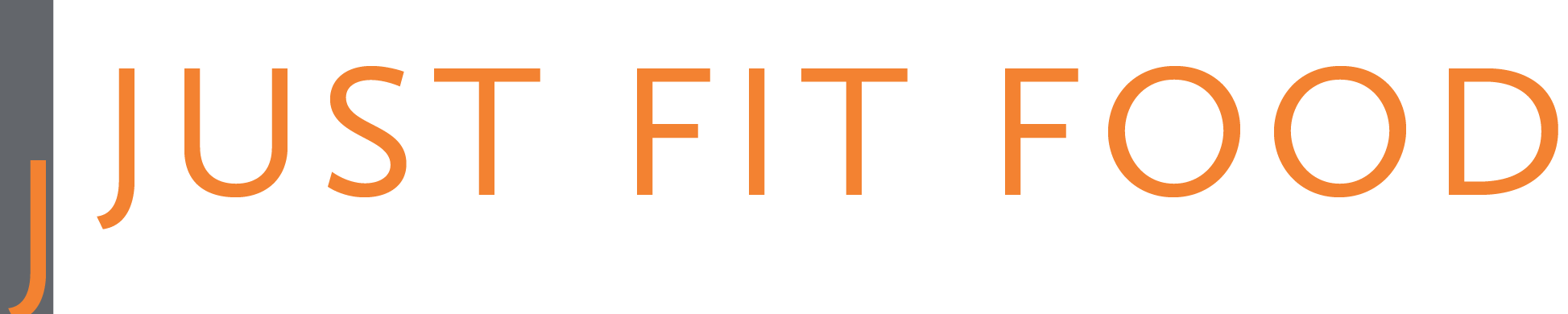 Just Fit Food